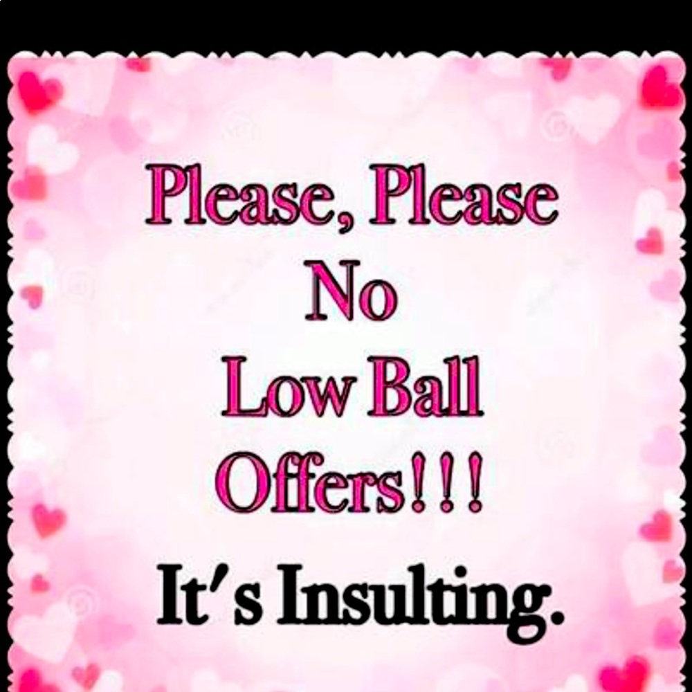 Plus Size items and more!
